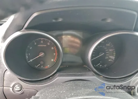 2016 Subaru Outback 2.5I Limited from USA, damaged, VIN 4S4BSBNC5G3235001